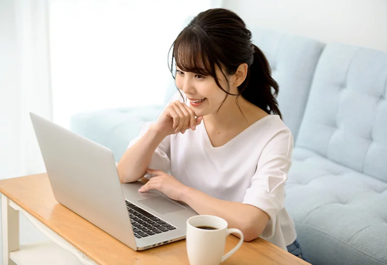 チャットレディってどんなお仕事?
