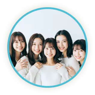 安心のコミュニティ