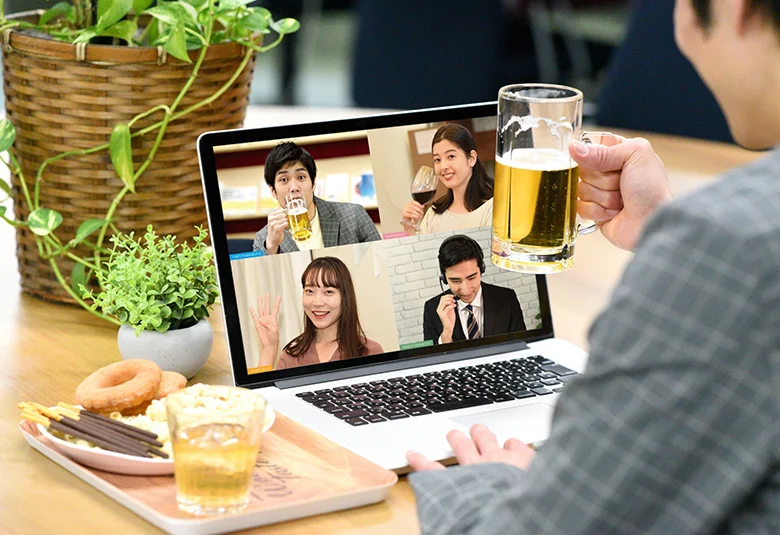 お仕事が終わったその日に報酬を貰える