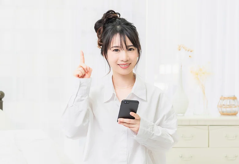 経験豊かなスタッフがしっかりサポート!